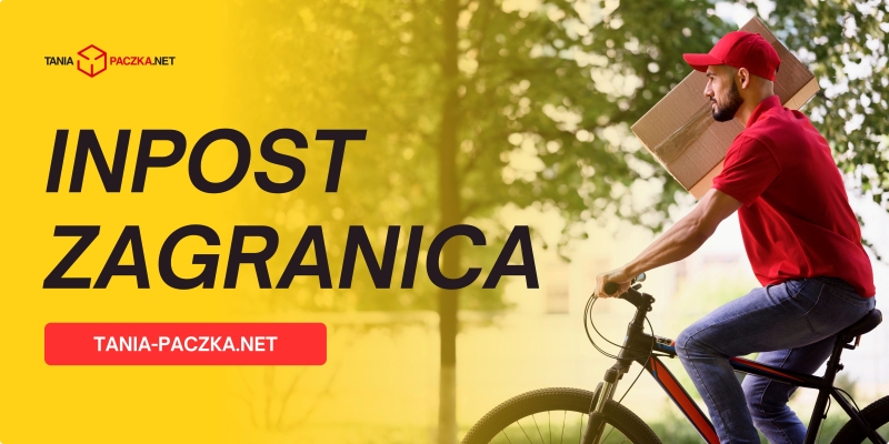 kurier inpost zagranica
